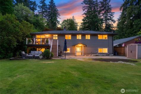 17202 3rd Avenue NW Shoreline WA 98177