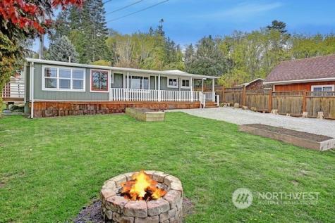 138 Tarragon Avenue Camano Island WA 98282
