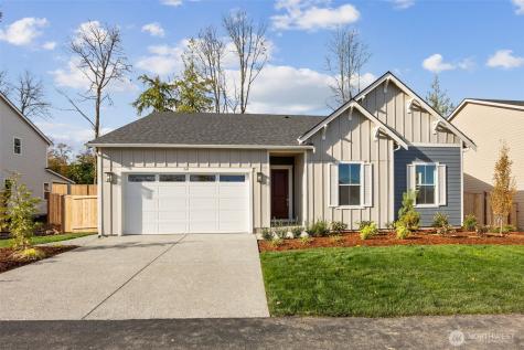 341 N 55th Street Mount Vernon WA 98273