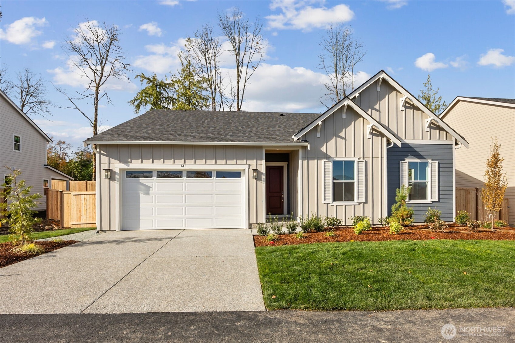 341 N 55th Street Mount Vernon WA 98273