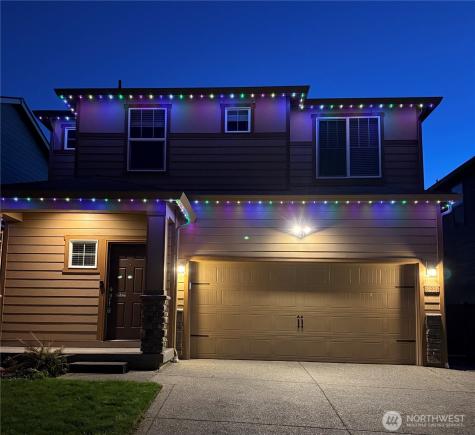 18936 112th Avenue Court E Puyallup WA 98374