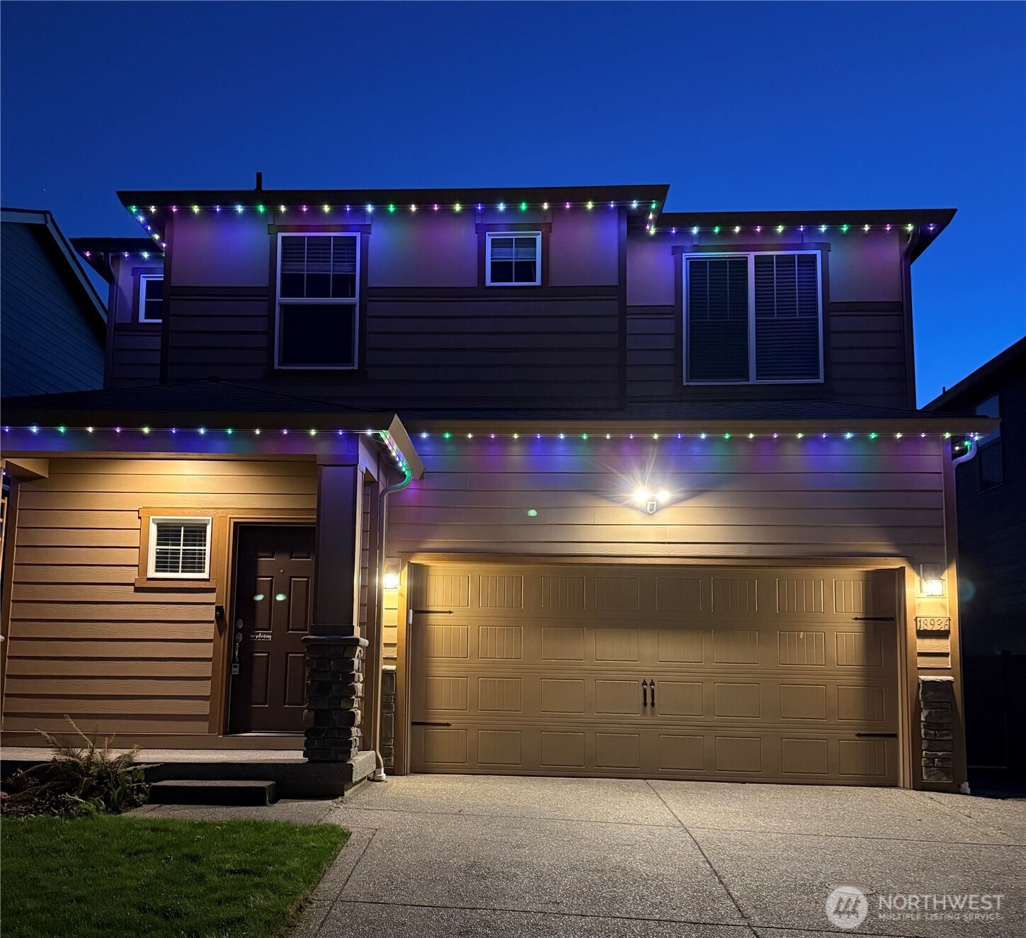 18936 112th Avenue Court E Puyallup WA 98374
