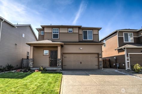 18936 112th Avenue Court E Puyallup WA 98374
