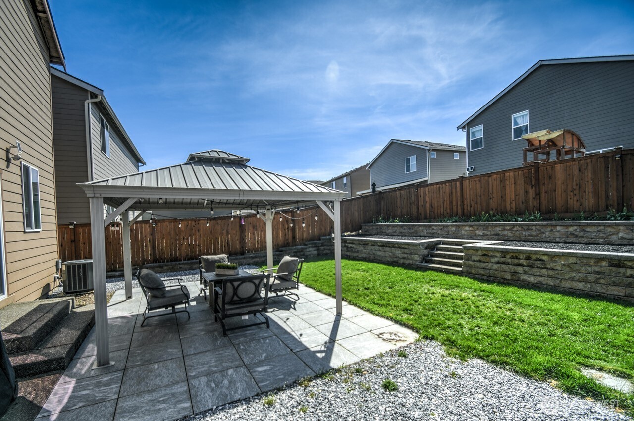 18936 112th Avenue Ct E Puyallup WA 98374