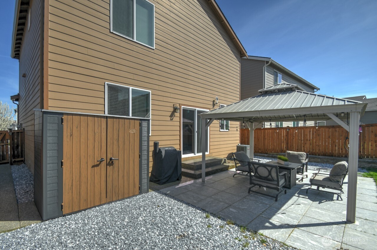 18936 112th Avenue Ct E Puyallup WA 98374