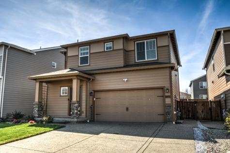 18936 112th Avenue Court E Puyallup WA 98374