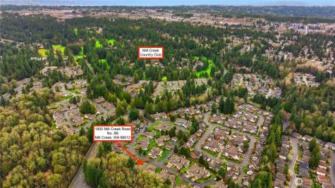 1800 Mill Creek Road Mill Creek WA 98012