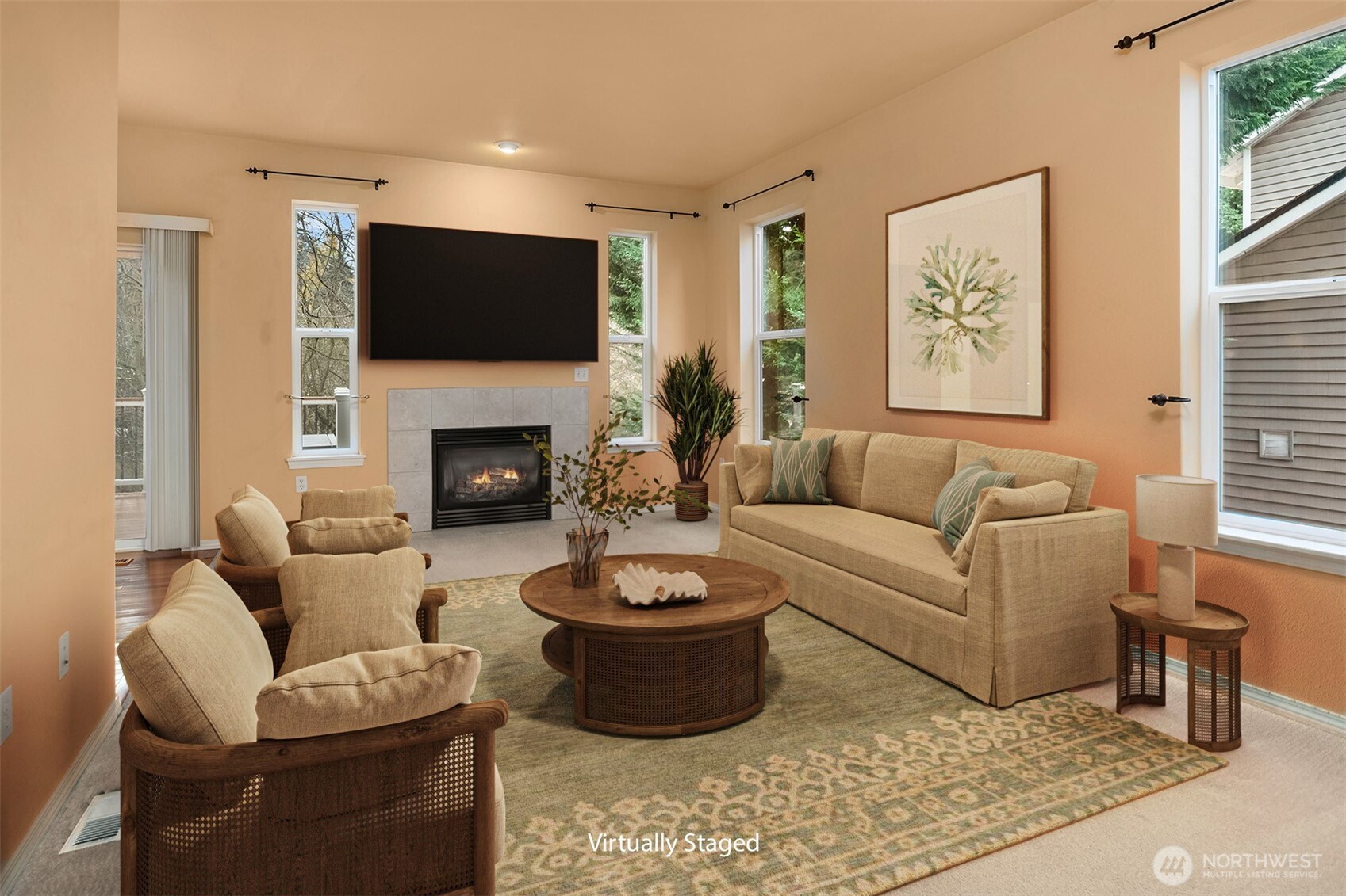 2104 151st Place SW Lynnwood WA 98087