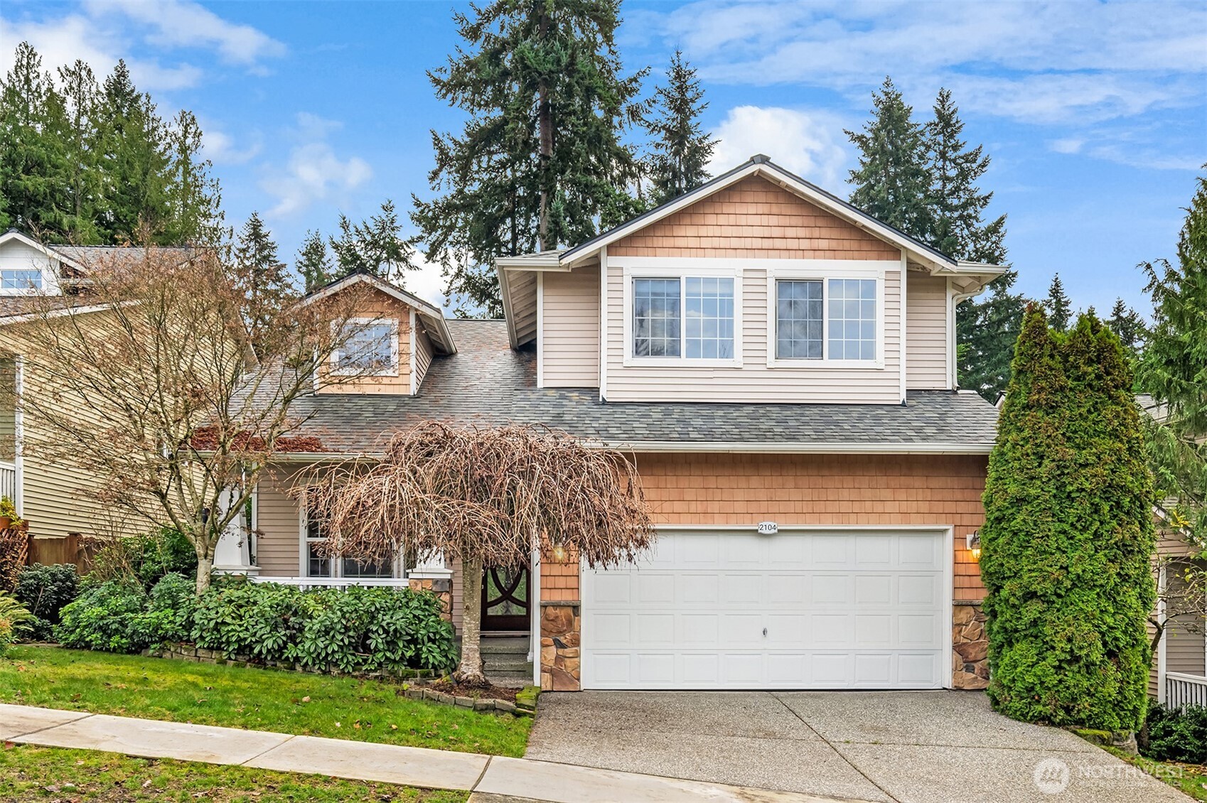 2104 151st Place SW Lynnwood WA 98087
