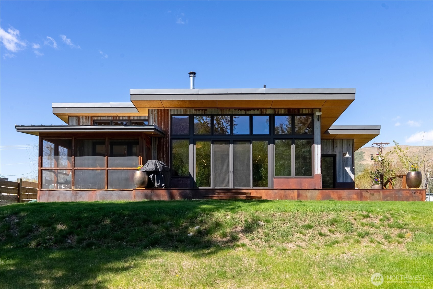 1013 Riverside Avenue Twisp WA 98856