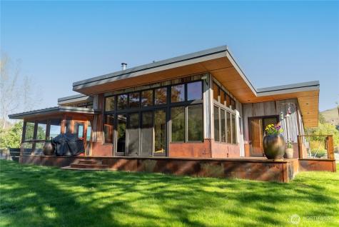 1013 Riverside Avenue Twisp WA 98856