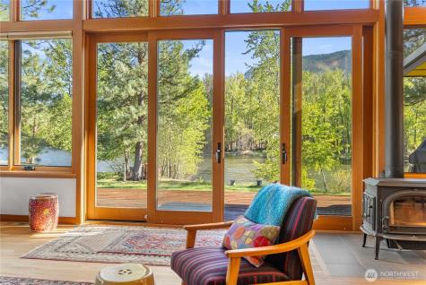 1013 Riverside Avenue Twisp WA 98856
