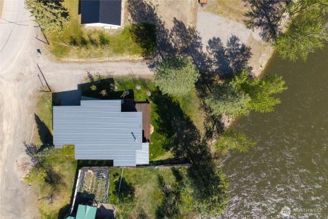 1013 Riverside Avenue Twisp WA 98856