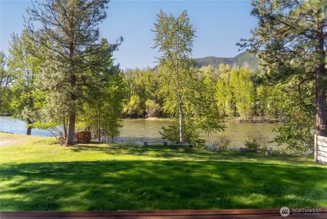 1013 Riverside Avenue Twisp WA 98856