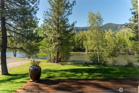 1013 Riverside Avenue Twisp WA 98856