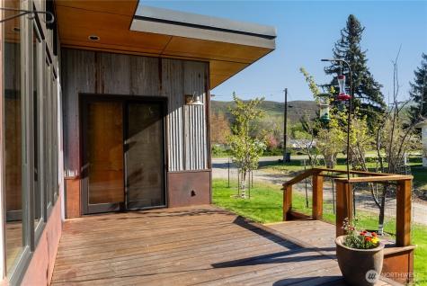 1013 Riverside Avenue Twisp WA 98856