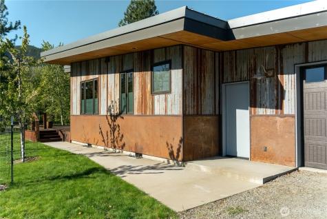 1013 Riverside Avenue Twisp WA 98856