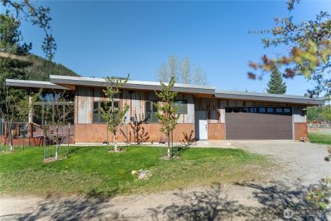 1013 Riverside Avenue Twisp WA 98856