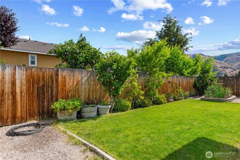 1010 Crest Loop Entiat WA 98822