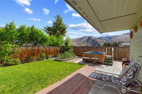 1010 Crest Loop Entiat WA 98822