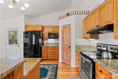 1010 Crest Loop Entiat WA 98822