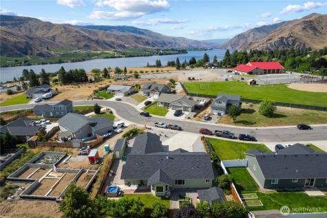 1010 Crest Loop Entiat WA 98822