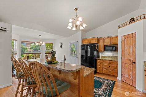 1010 Crest Loop Entiat WA 98822