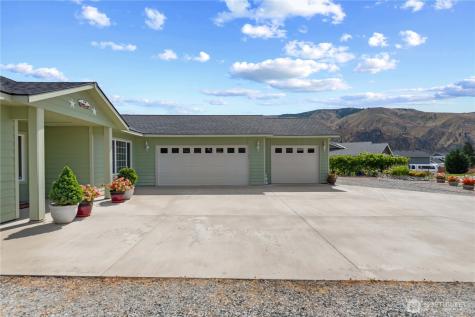 1010 Crest Loop Entiat WA 98822