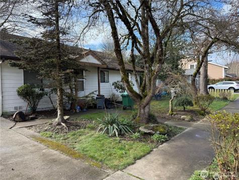 3511 SE 6th Street Renton WA 98059