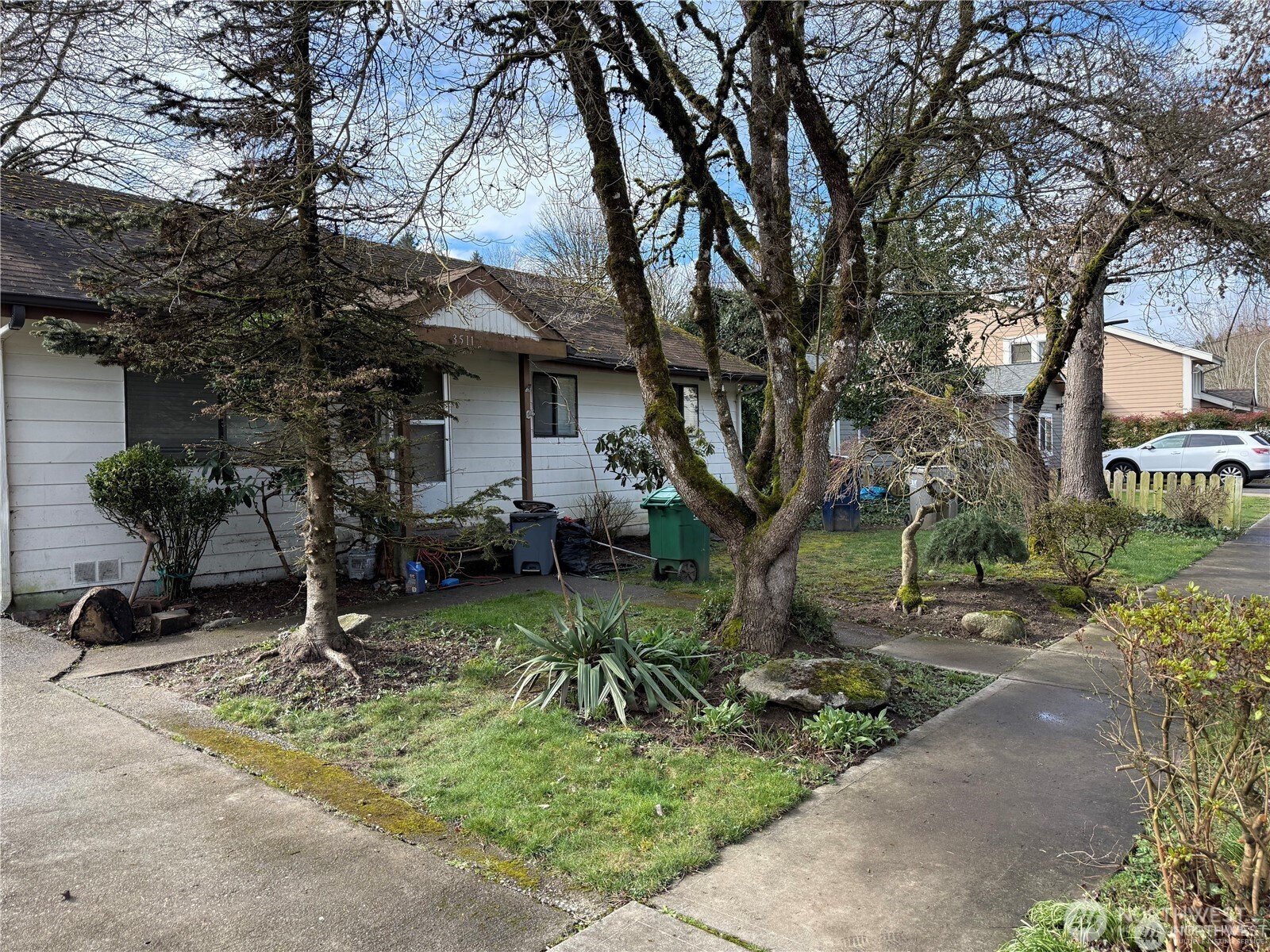 3511 SE 6th Street Renton WA 98059
