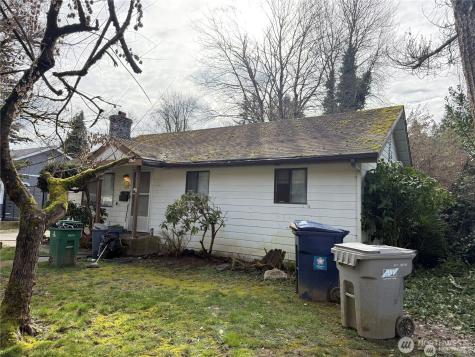 3511 SE 6th Street Renton WA 98059