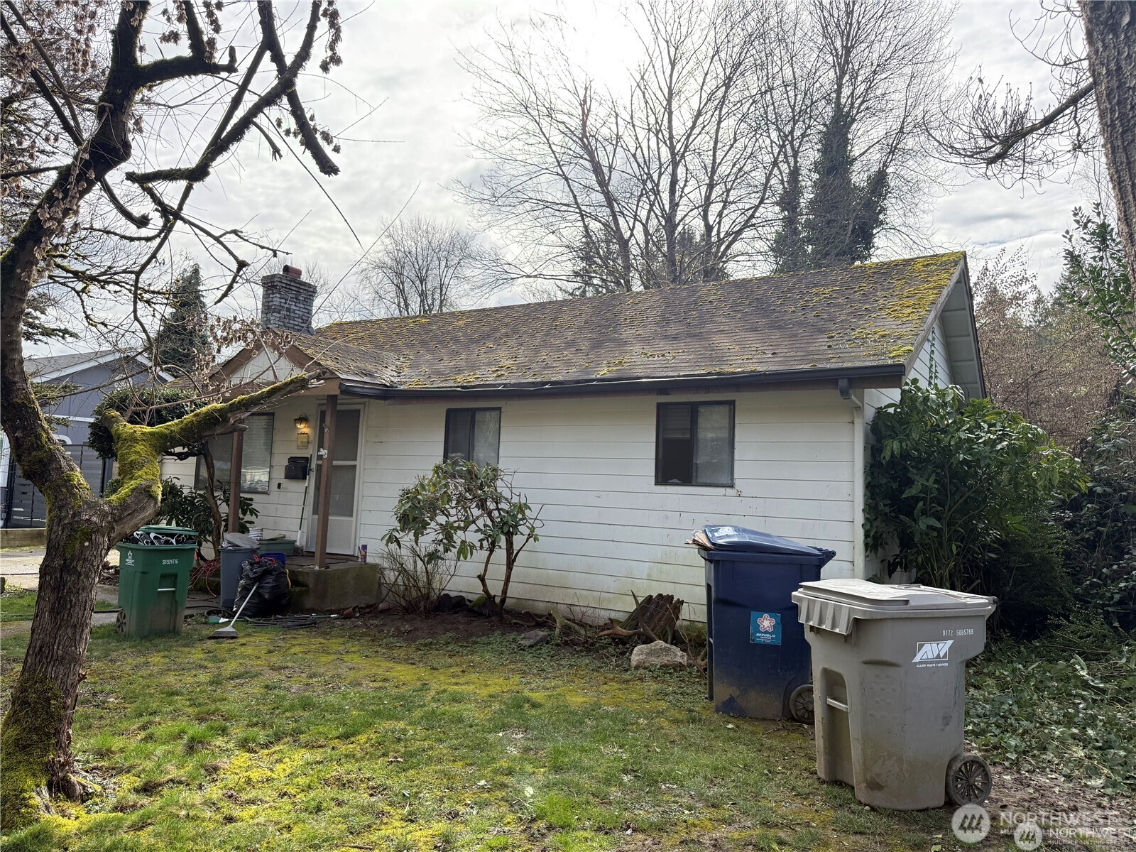 3511 SE 6th Street Renton WA 98059