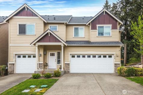 21637 104th Street Ct E Bonney Lake WA 98391