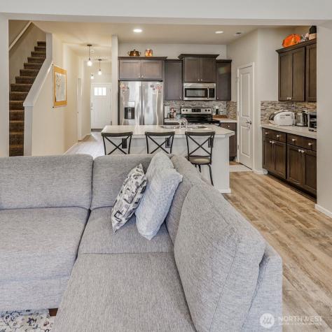 21637 104th Street Ct E Bonney Lake WA 98391