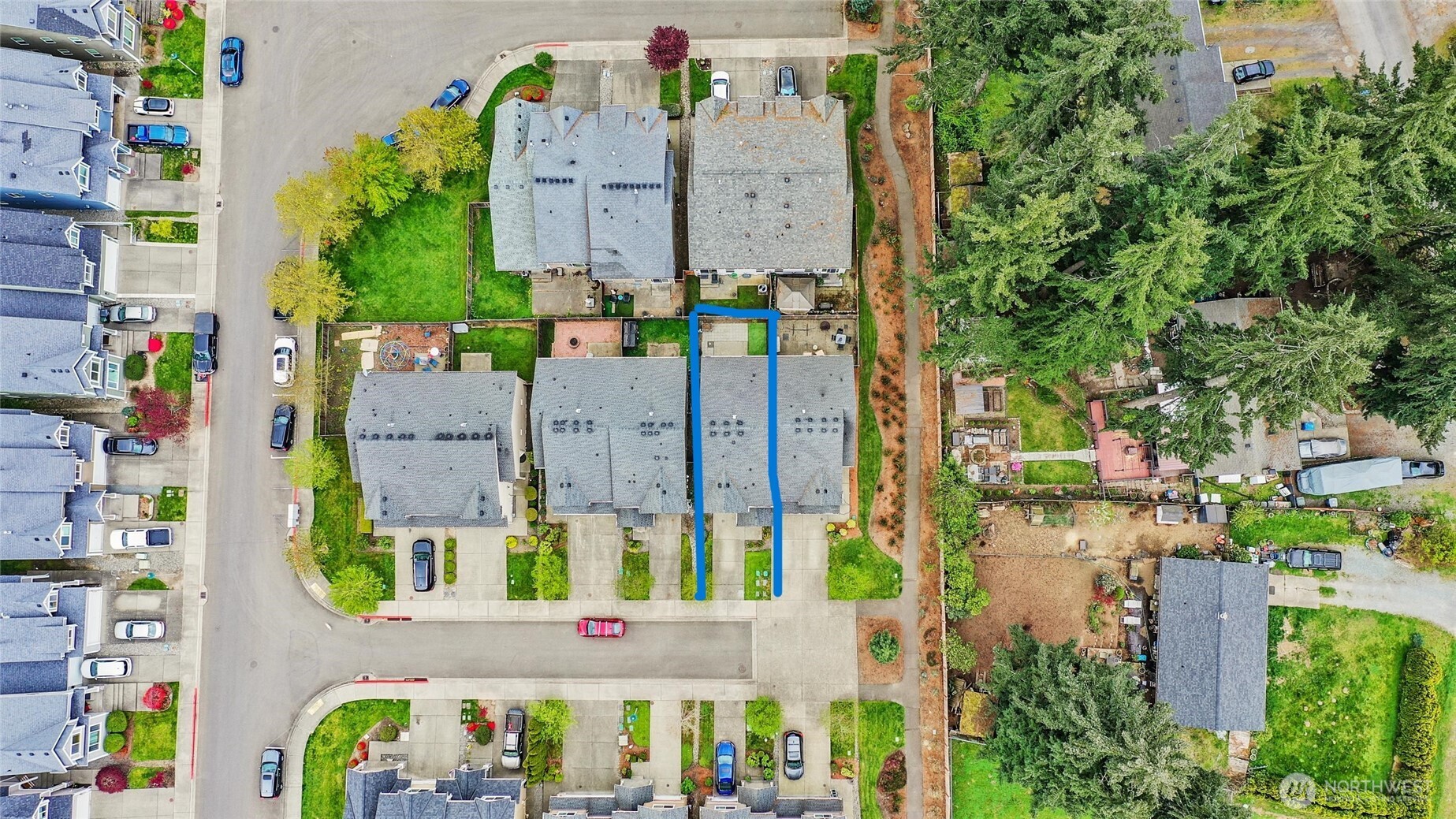 21637 104th Street Ct E Bonney Lake WA 98391