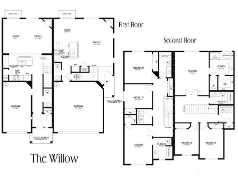 21637 104th Street Ct E Bonney Lake WA 98391