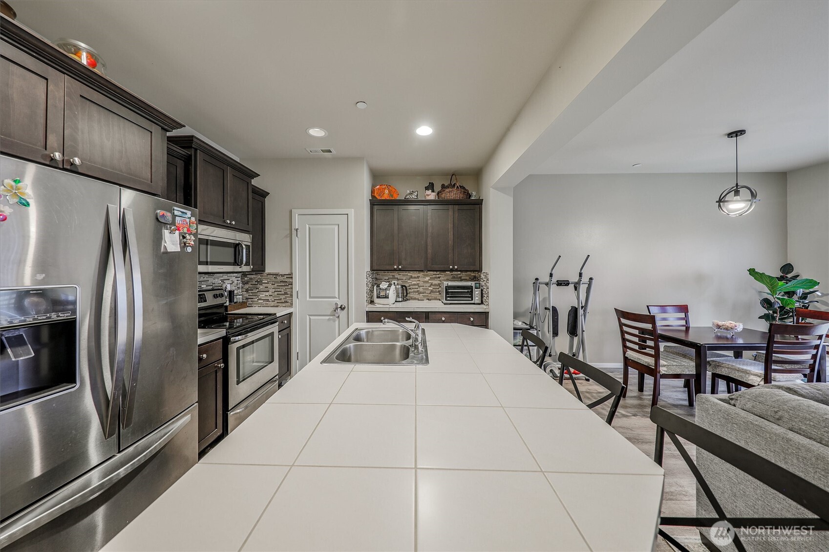 21637 104th Street Court E Bonney Lake WA 98391