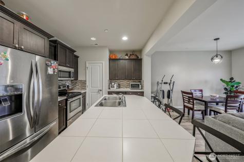 21637 104th Street Ct E Bonney Lake WA 98391