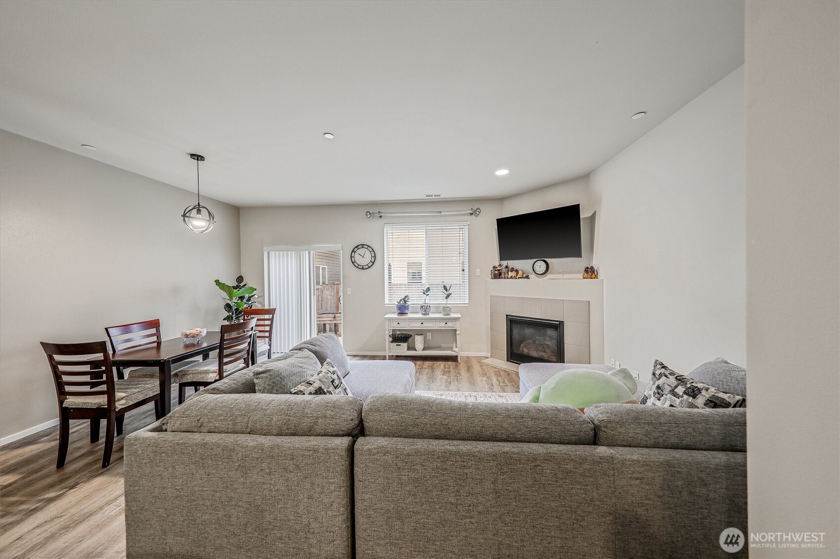 21637 104th Street Court E Bonney Lake WA 98391