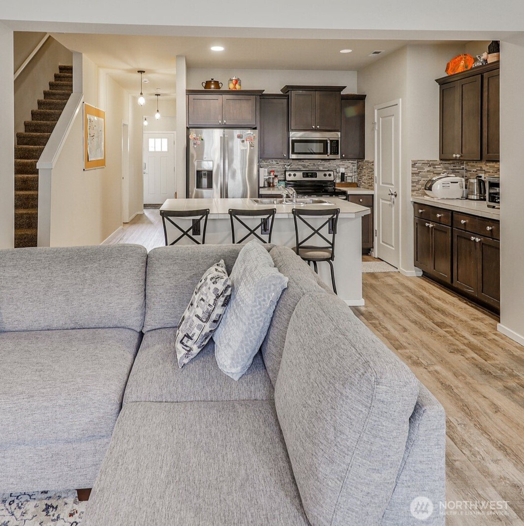 21637 104th Street Court E Bonney Lake WA 98391