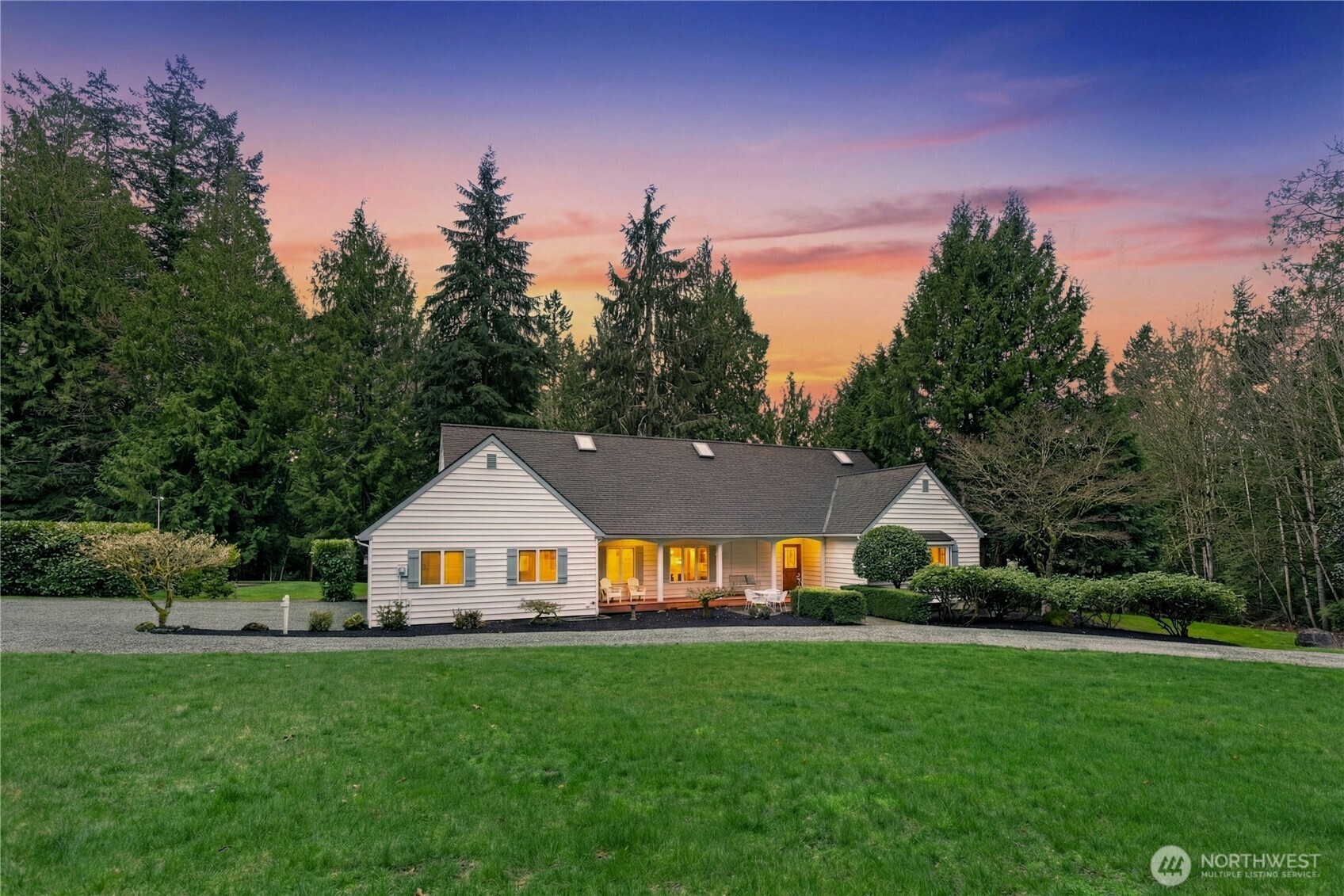 10235 Battle Point Drive NE Bainbridge Island WA 98110