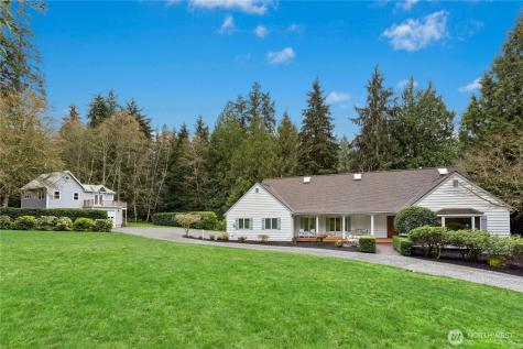 10235 Battle Point Drive NE Bainbridge Island WA 98110