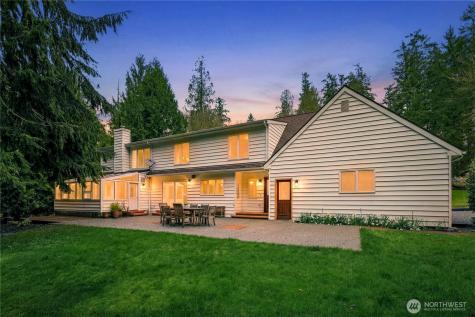 10235 Battle Point Drive NE Bainbridge Island WA 98110