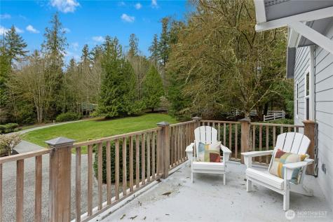 10235 Battle Point Drive NE Bainbridge Island WA 98110