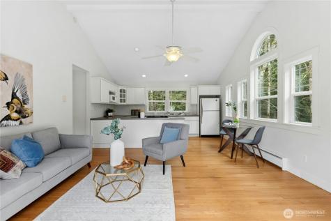 10235 Battle Point Drive NE Bainbridge Island WA 98110