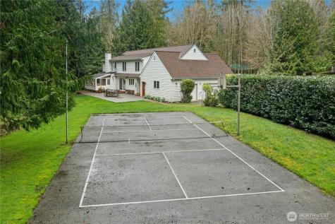 10235 Battle Point Drive NE Bainbridge Island WA 98110
