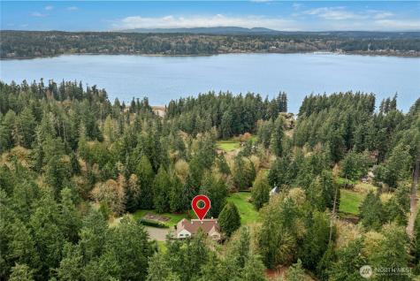 10235 Battle Point Drive NE Bainbridge Island WA 98110