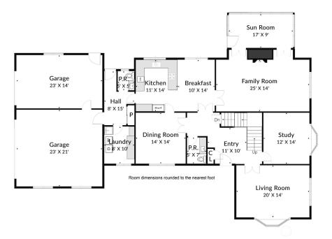 10235 Battle Point Drive NE Bainbridge Island WA 98110