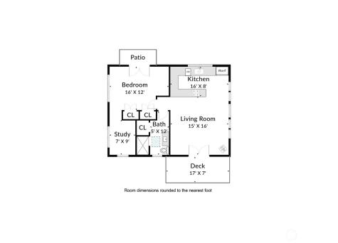 10235 Battle Point Drive NE Bainbridge Island WA 98110