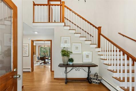 10235 Battle Point Drive NE Bainbridge Island WA 98110